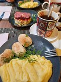 Homemade Food Bistro