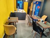 Homemade Food Bistro