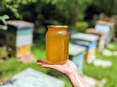 Honey from Mesheti