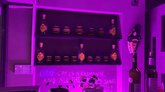 Honey laboratory