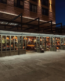 Hookah Place Griboedov