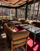 Hookah Place Griboedov