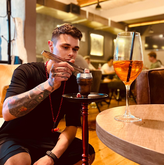 Hookah Place na Shota Rustaveli