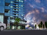Horizons Residence