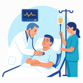 Hospitals