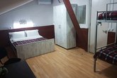 Hostel Portal