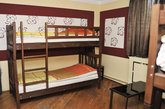 Hostel Vake Garden