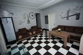 ჰოსტელი კალიფორნია