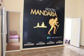 Hostel Mandaria