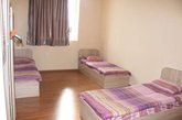 Hostel Mandaria