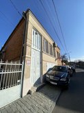 ჰოსტელი თემური