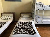 Hostel in Batumi