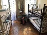 Hostel in Batumi