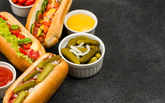 Hot Dog Master