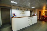 Отель 19