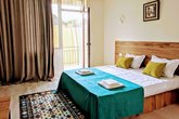 Hotel Canvas