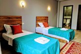 Hotel Canvas