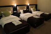 Dolabauri Hotel