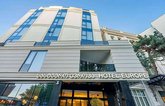 Europe Hotel Tbilisi
