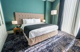 Europe Hotel Tbilisi
