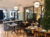 Europe Hotel Tbilisi