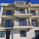 Hotel Gold line
