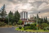 Hotel Grand Palace Tbilisi