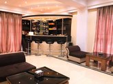 Hotel Grand Palace Tbilisi