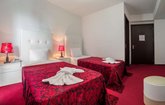Hotel Grand Palace Tbilisi