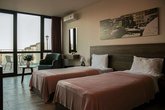 Hotel Grand View in Tbilisi