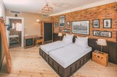 Kisi Hotel