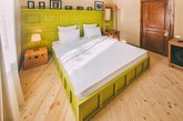 Kisi Hotel