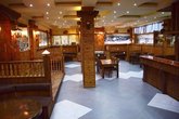 Hotel kourosh