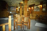 Hotel kourosh