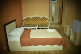 Hotel kourosh