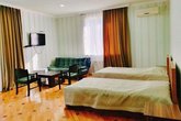 Hotel Legi