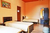 Hotel Legi