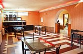 Hotel Legi