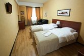 Lords Hotel