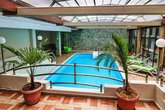 Pino Vere Palace Hotel