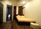 Hotel Pyramida