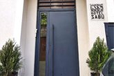 Hotel Sabu