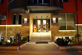 Hotel West - სასტუმრო ვესტი