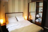 Hotel West - სასტუმრო ვესტი