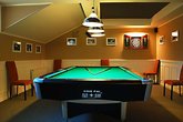 Hotel West - სასტუმრო ვესტი