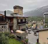 Old House