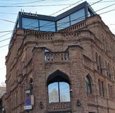 Hotel Abanotubani