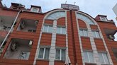 Hotel Ankara