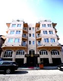 Hotel Aristocrat Batumi