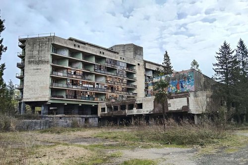 Hotel Aya